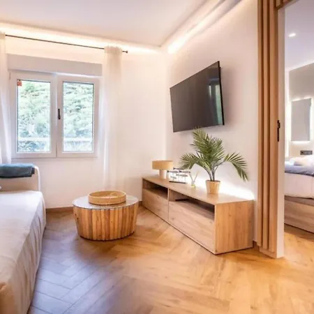 Appartement La Marina By Silastur Villaviciosa (Asturias)
