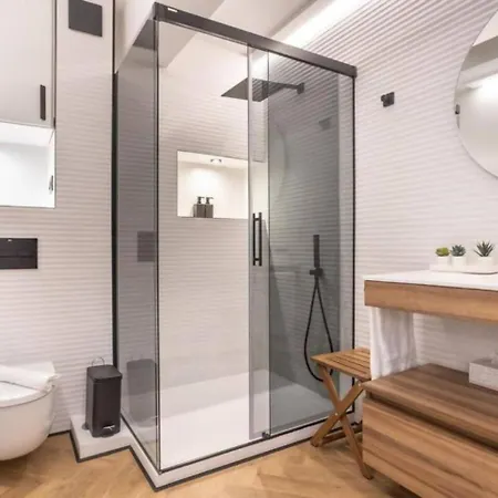 La Marina By Silastur Appartement *