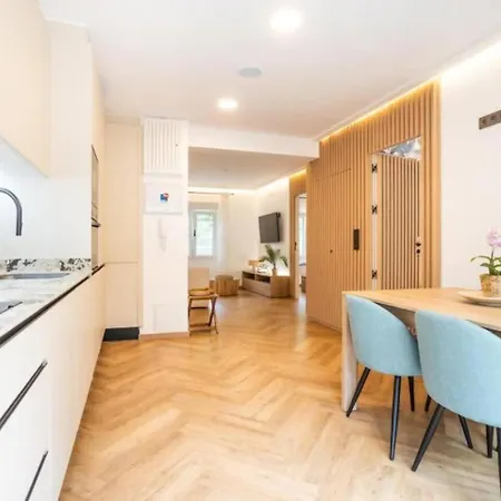 La Marina By Silastur Appartement Villaviciosa (Asturias)