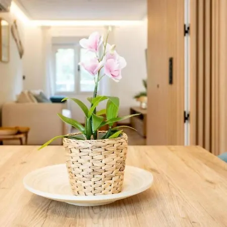 La Marina By Silastur Appartement Villaviciosa (Asturias)